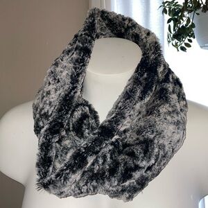 Infinity Scarf